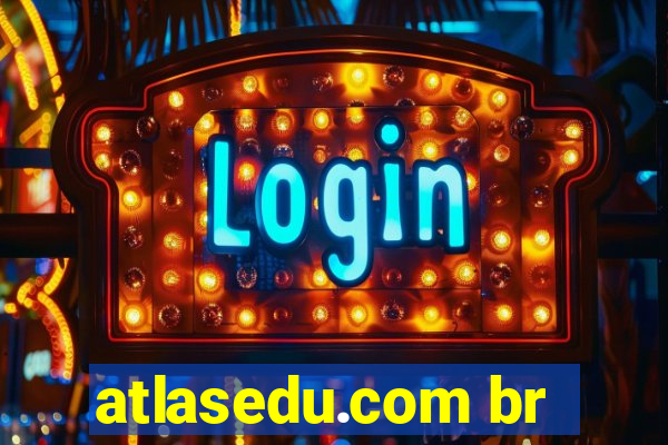 atlasedu.com br